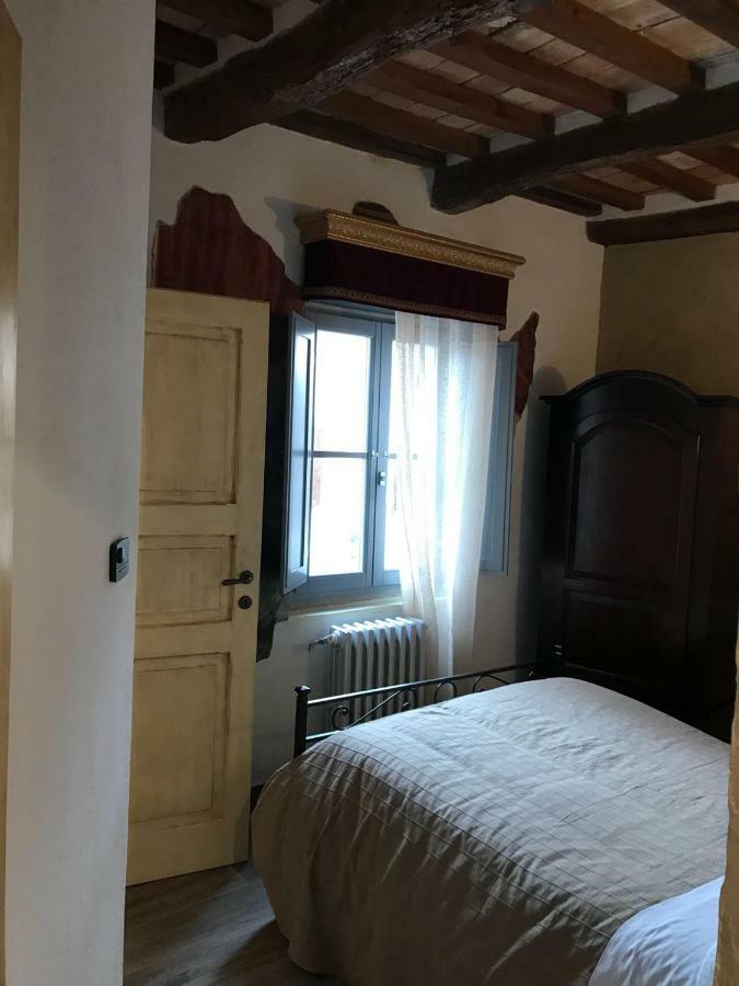Affittacamere In Centro Gubbio Exterior photo